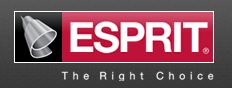 ESPRIT Logo New